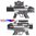 GSG5-SD Titanium HK MP5 Clone & Accessories