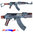 AKMS Type 56-2 AK 47