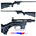 Charter Arms AR7 .22LR