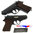 007 Era Boxed Walther PPK