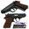 007 Era Walther PPK Boxed
