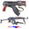 AKMS Type 56-1 AK 47