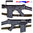 L1A1 Self Loading Rifle 7.62mm NATO