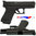 Glock 23 .40 S&W Gen 2 & Accessories