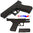 Glock 23 .40 S&W Gen 2 & Accessories