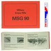 HK MSG 90 Operator's Manual