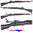 WWI/WWII P17 .30-06 Rifle