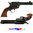 Colt 1873 Peacemaker (SAA)