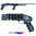 Mossberg 600 12G Pump Action Shotgun