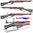WWII Longbranch 1943 No4 MKI* .303 Rifle