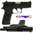 Boxed Astra A100 9mm Auto Pistol