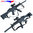 GSG5 HK MP5 Clone & Accessories