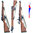 Enfield L59A1 No4 Drill Rifle (WWII MKI)