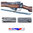 WWII Savage No4 MKI* .303 Rifle