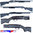Mossberg 500 Slugster 12G Pump Action Shotgun