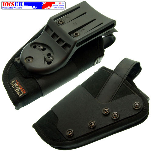 Uncle Mikes Sidekick Size 2 Holster