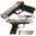 Ruger P90 DC .45ACP