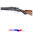 12G Double Barrelled Hammer Shotgun - Bonehill