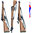 WWII No4 MKI .303 Rifle