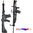 Swiss Army Stgw.57 Assault Rifle & Sling