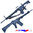Swiss Army Stgw.57 Assault Rifle & Accessories