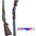 12G OU Double Barrelled Shotgun - Baikal