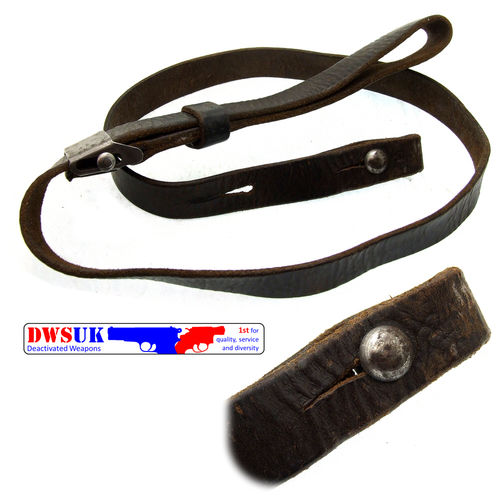WWII MP40 Sling