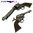 Replica Colt .45 Peacemaker Revolver & Holster