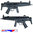 Heckler & Koch MP5A3 C/W Accessories