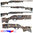 Hatsan Escort 12G Pump Action Shotgun