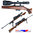 CZ Fox Mod 2 .22 Hornet Rifle & Accessories