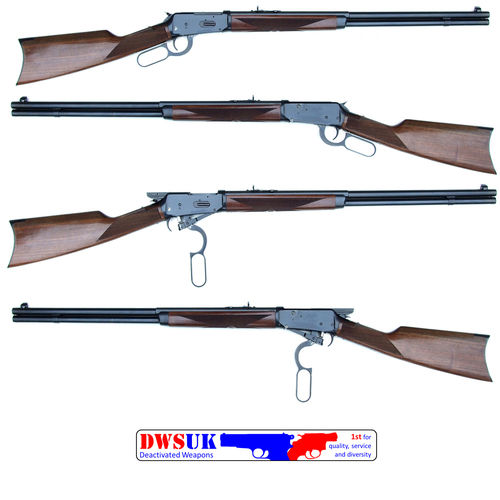 Winchester 1894 .30/30 Lever Action Rifle