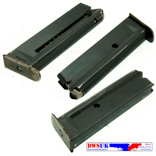 Walther PP .22 Magazine