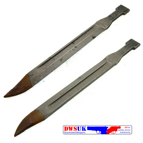 L1A1 SLR Bayonet Blade