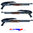 Mossberg 500 Slugster ATP8 12G Pump Action Shotgun