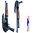 Mossberg 500 Slugster ATP8 12G Pump Action Shotgun