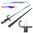 French Gras 1874 Sword Bayonet