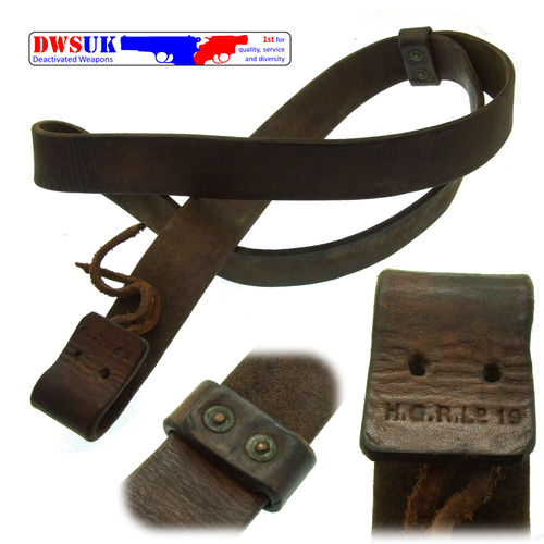 SMLE/P14 Leather Sling