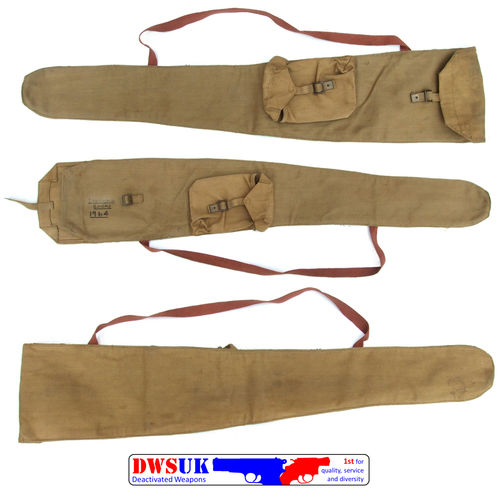 WWII Enfield Rifle Bag