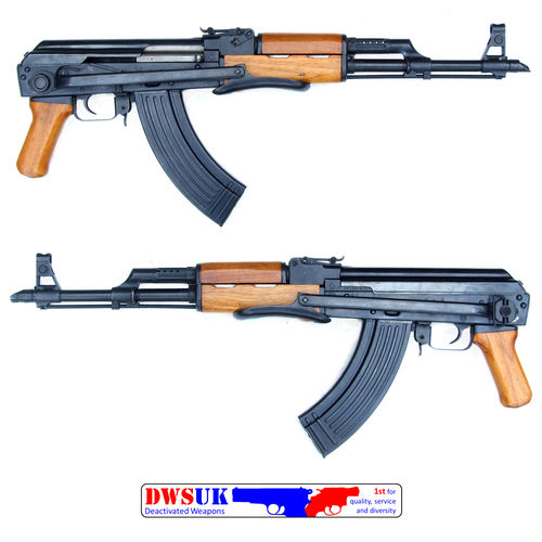AK 47S AKMS