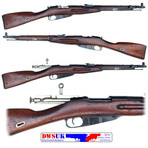 Hungarian 48M Carbine