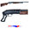 Mossberg 500 12G Pump Action Shotgun