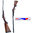 Roper .22 Tip Up Breech Action Rifle