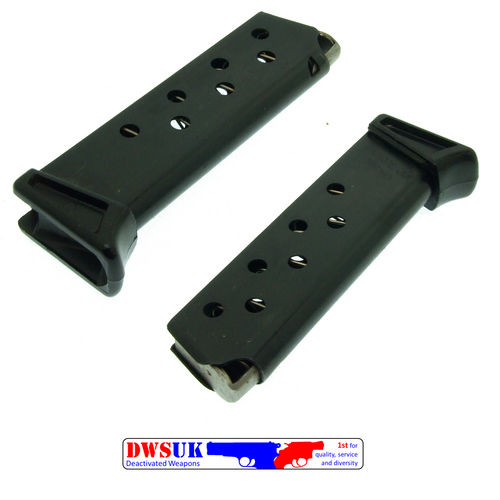 Walther 7.65mm PP Magazine