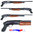Mossberg 500CT 20G Pump Action Shotgun