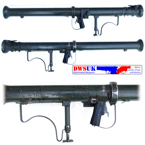 M20 Super Bazooka