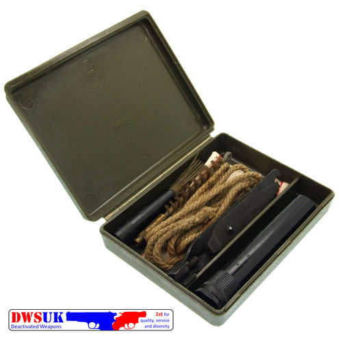 L1A1 SLR Cleaning Kit