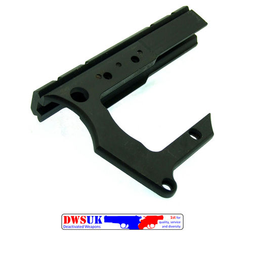 Smith & Wesson N Frame Scope Mount