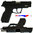 CZ100 9mm Auto Pistol