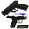 CZ100 9mm Auto Pistol